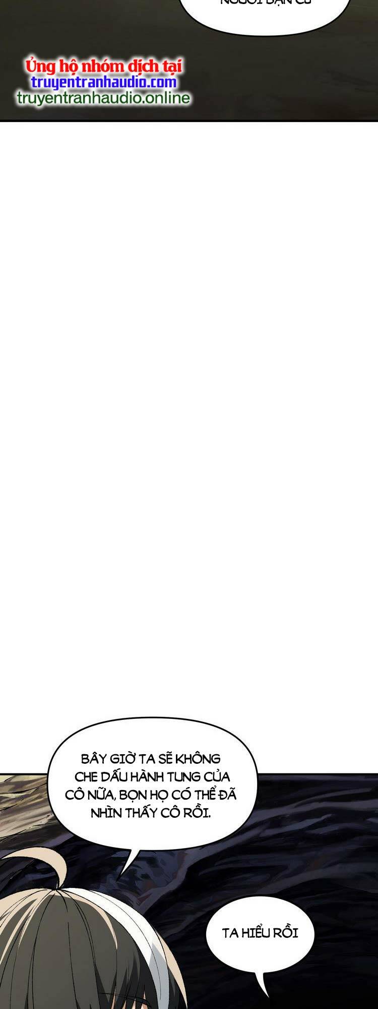 Thiên Đạo Này Cũng Không Ngốc Lắm Chapter 13.5 - Trang 28