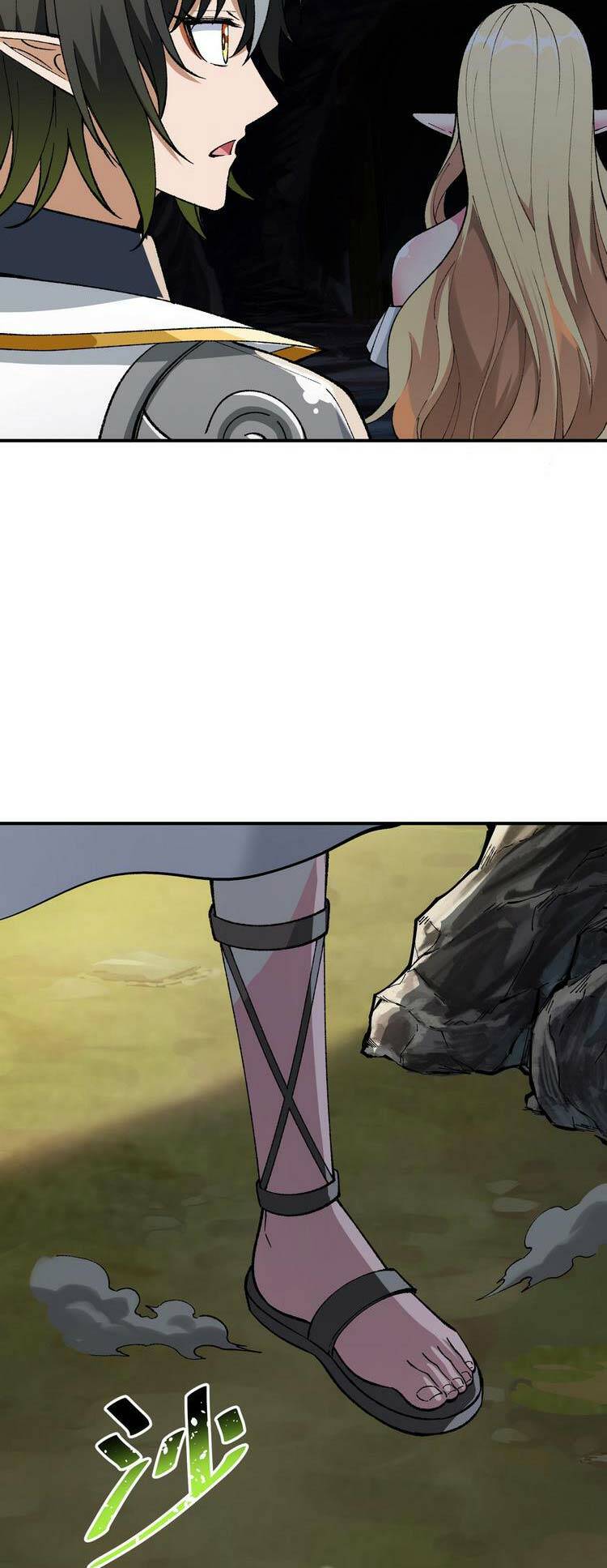 Thiên Đạo Này Cũng Không Ngốc Lắm Chapter 13.5 - Trang 29