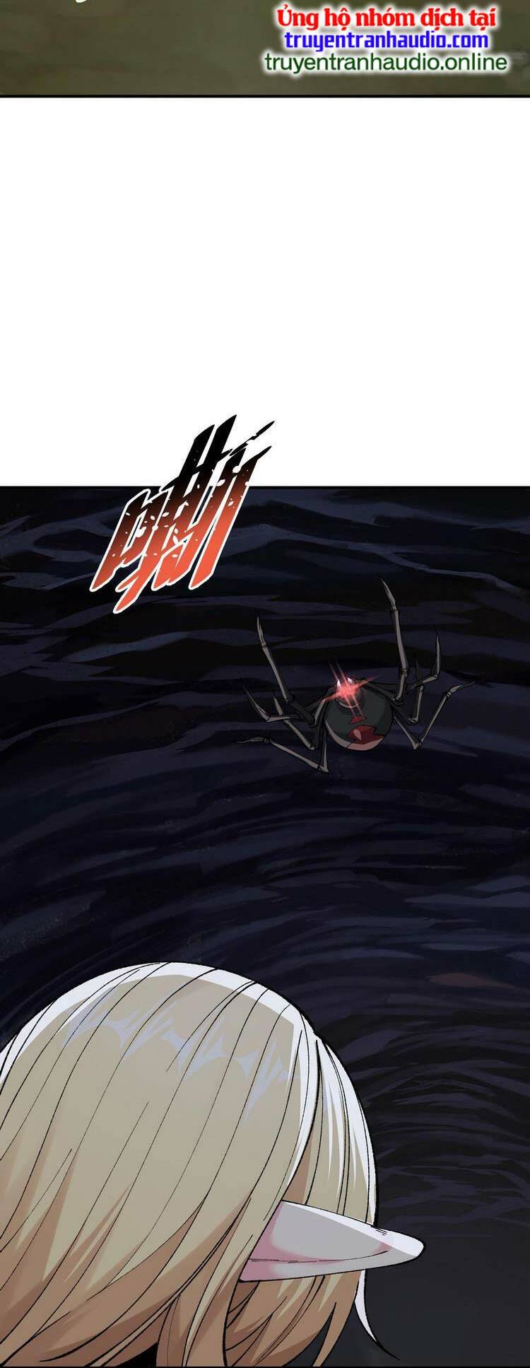 Thiên Đạo Này Cũng Không Ngốc Lắm Chapter 13.5 - Trang 30