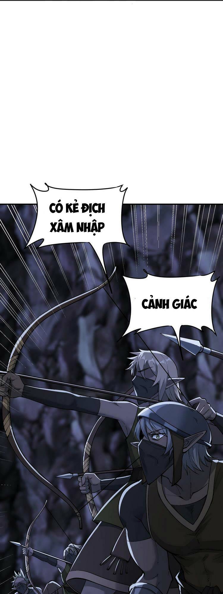 Thiên Đạo Này Cũng Không Ngốc Lắm Chapter 13.5 - Trang 31