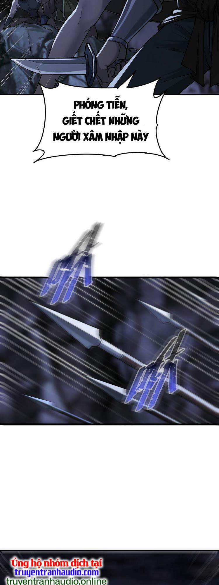 Thiên Đạo Này Cũng Không Ngốc Lắm Chapter 13.5 - Trang 32