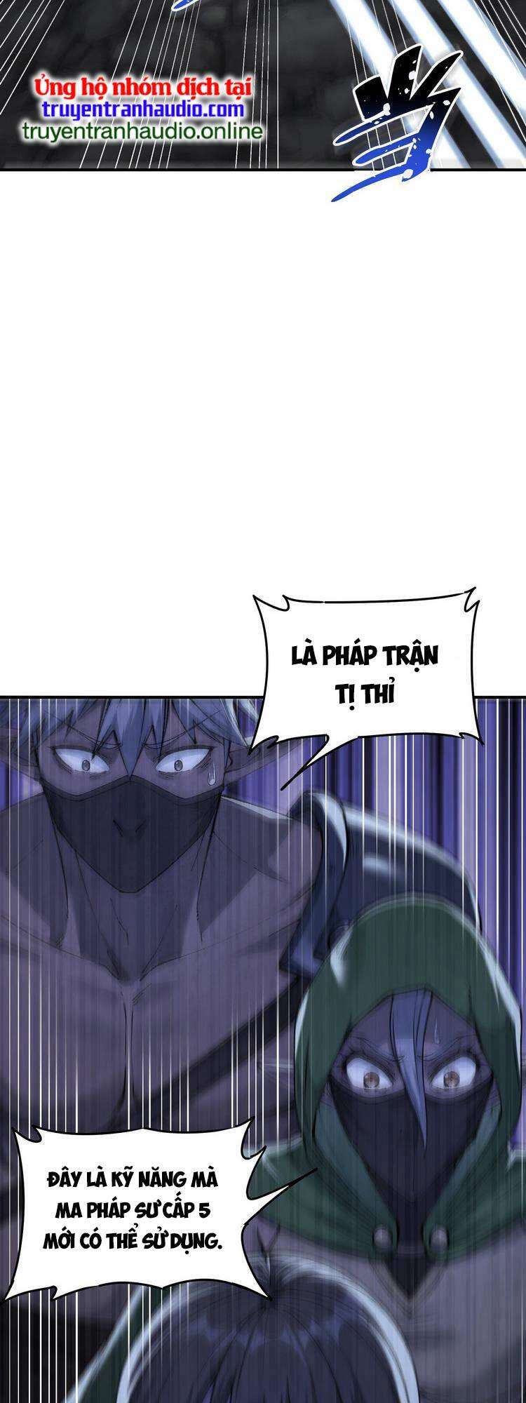 Thiên Đạo Này Cũng Không Ngốc Lắm Chapter 13.5 - Trang 36