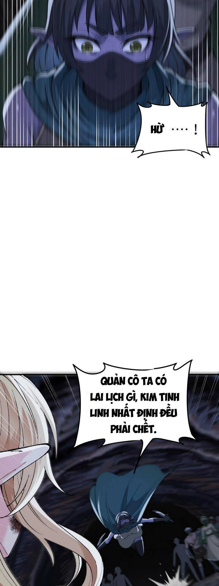 Thiên Đạo Này Cũng Không Ngốc Lắm Chapter 13.5 - Trang 37