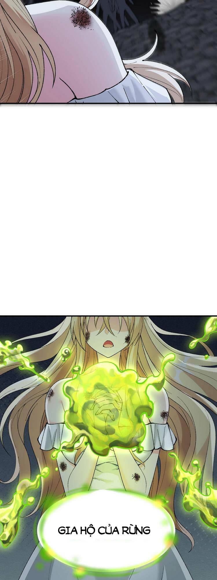 Thiên Đạo Này Cũng Không Ngốc Lắm Chapter 13.5 - Trang 38