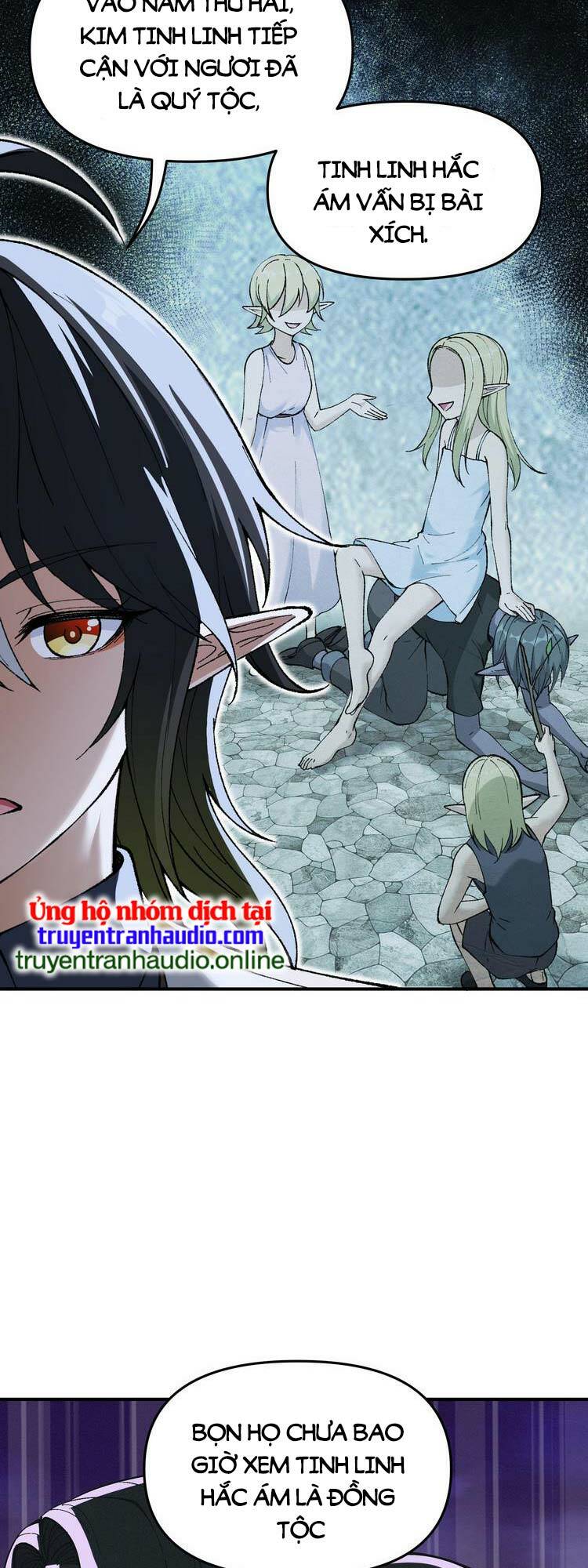 Thiên Đạo Này Cũng Không Ngốc Lắm Chapter 13.5 - Trang 3