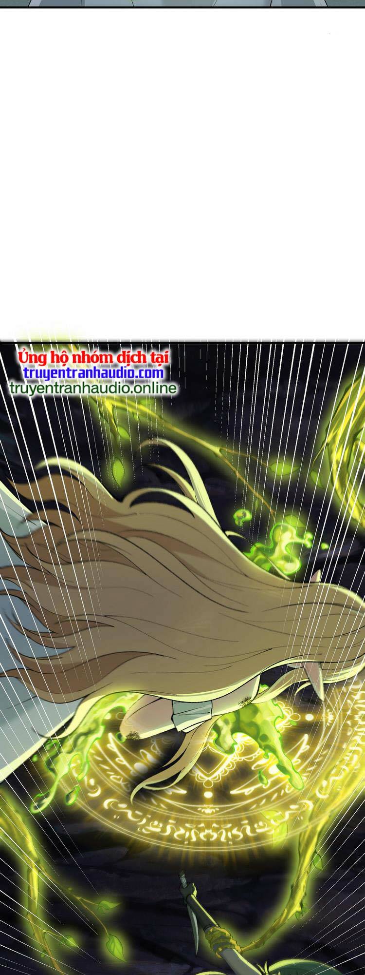 Thiên Đạo Này Cũng Không Ngốc Lắm Chapter 13.5 - Trang 39