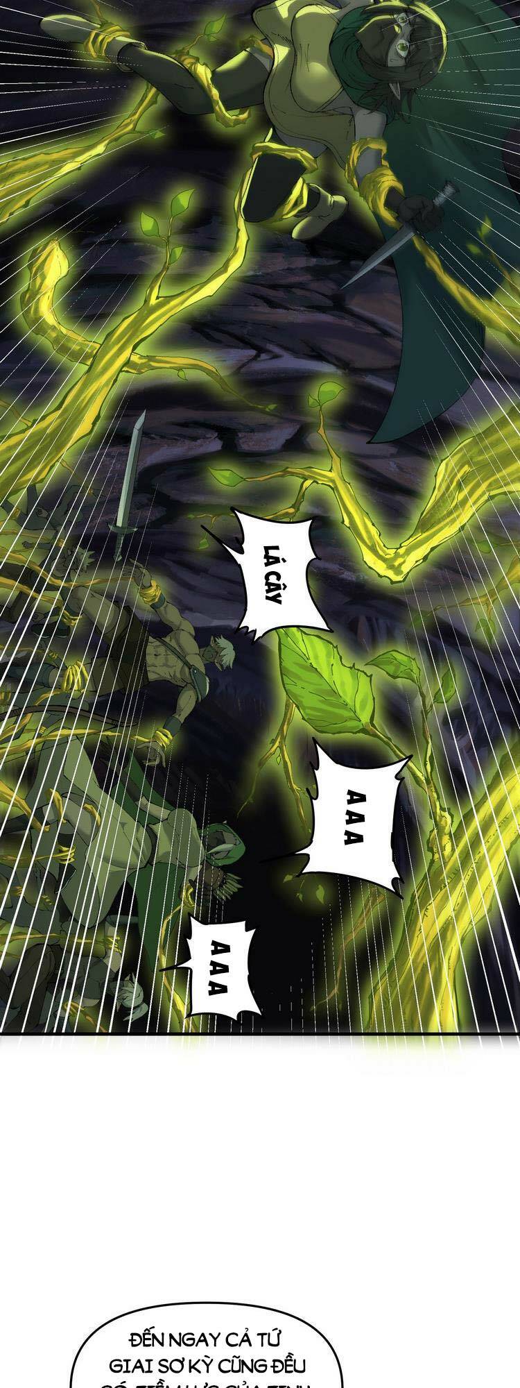 Thiên Đạo Này Cũng Không Ngốc Lắm Chapter 13.5 - Trang 40