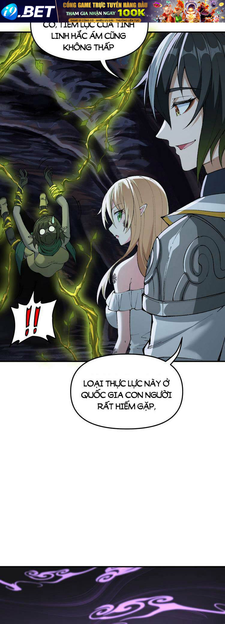 Thiên Đạo Này Cũng Không Ngốc Lắm Chapter 13.5 - Trang 41