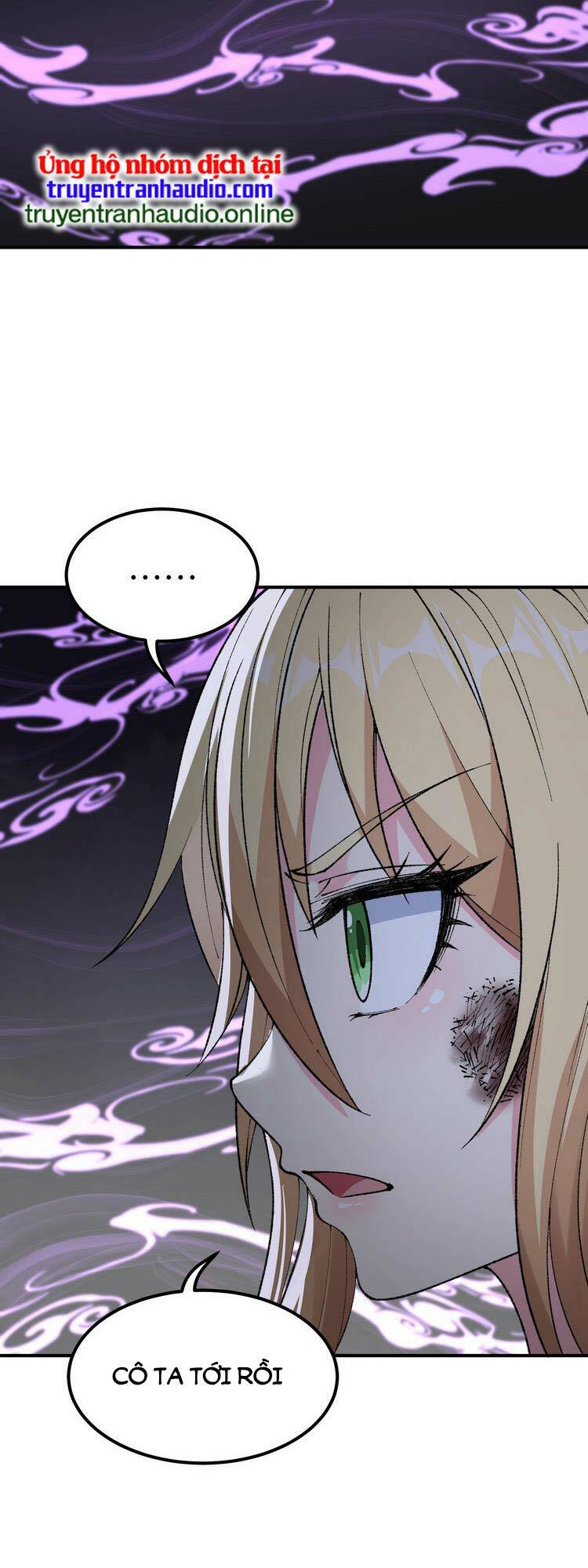 Thiên Đạo Này Cũng Không Ngốc Lắm Chapter 13.5 - Trang 42