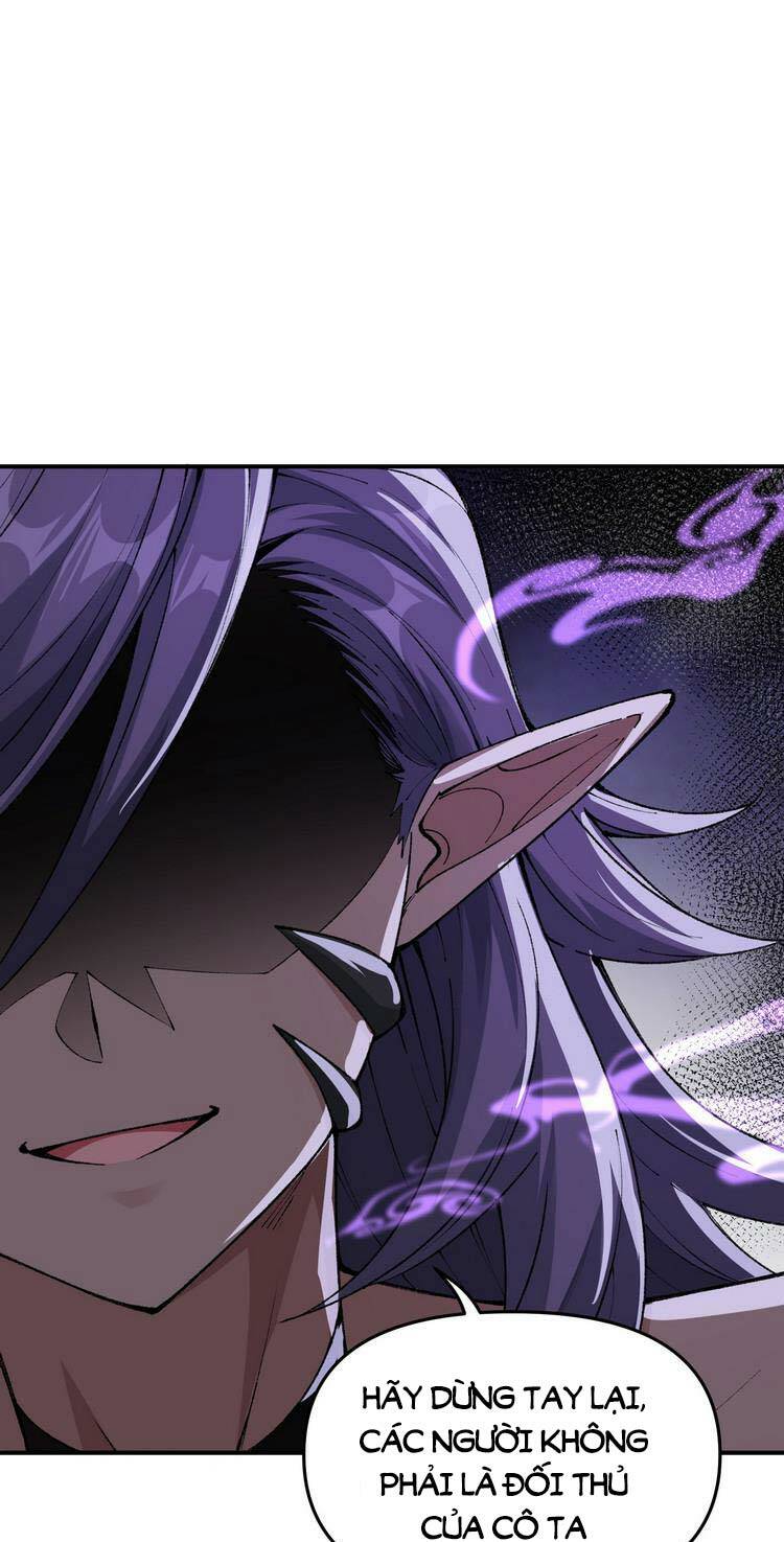 Thiên Đạo Này Cũng Không Ngốc Lắm Chapter 13.5 - Trang 43