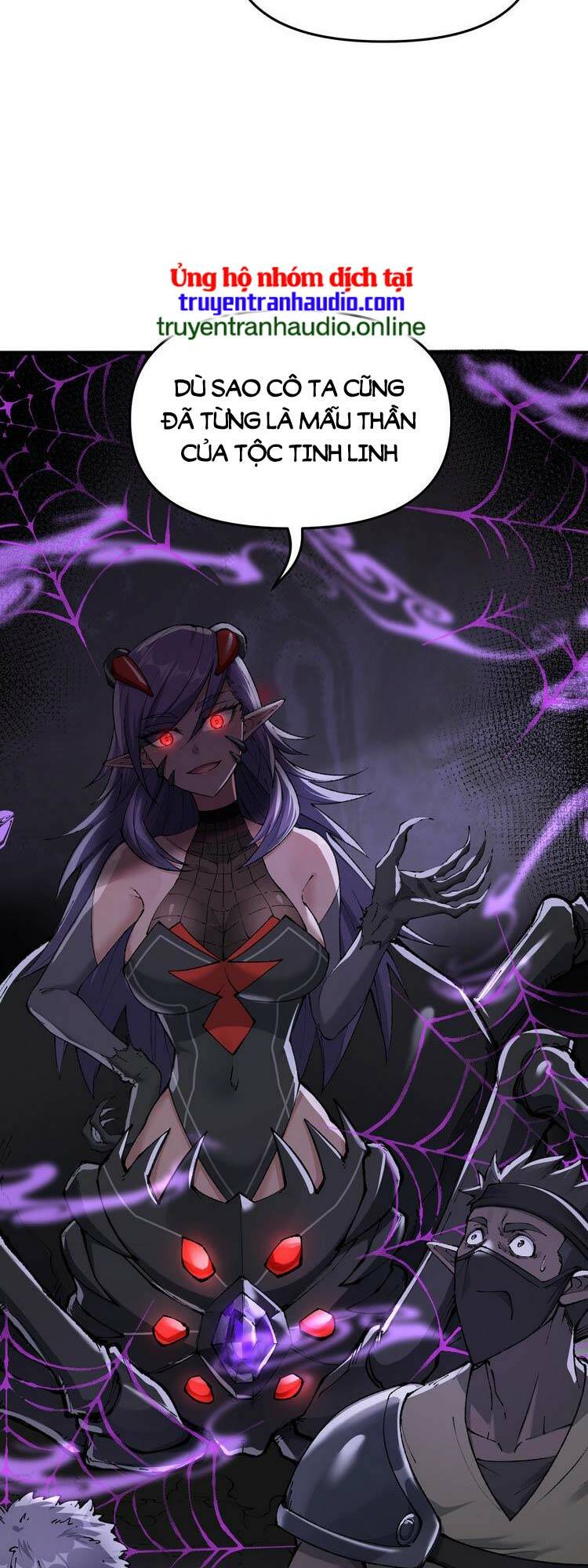 Thiên Đạo Này Cũng Không Ngốc Lắm Chapter 13.5 - Trang 44