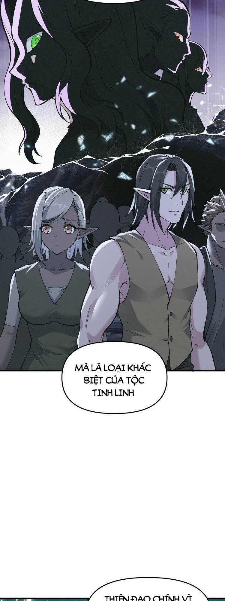 Thiên Đạo Này Cũng Không Ngốc Lắm Chapter 13.5 - Trang 4