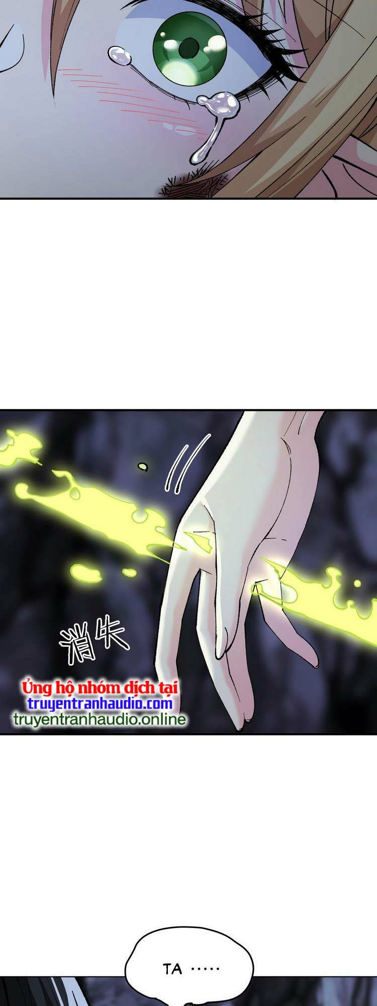 Thiên Đạo Này Cũng Không Ngốc Lắm Chapter 13.5 - Trang 6