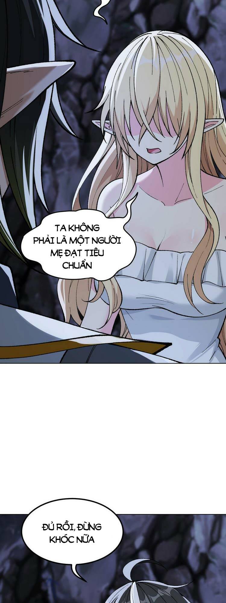 Thiên Đạo Này Cũng Không Ngốc Lắm Chapter 13.5 - Trang 7