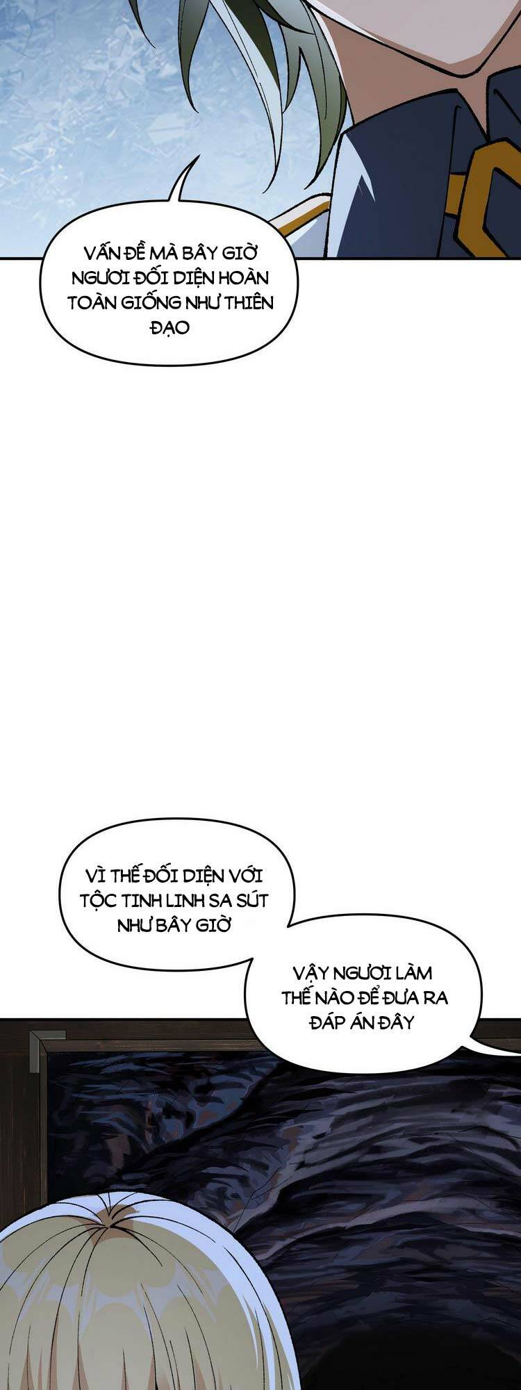 Thiên Đạo Này Cũng Không Ngốc Lắm Chapter 13 - Trang 10