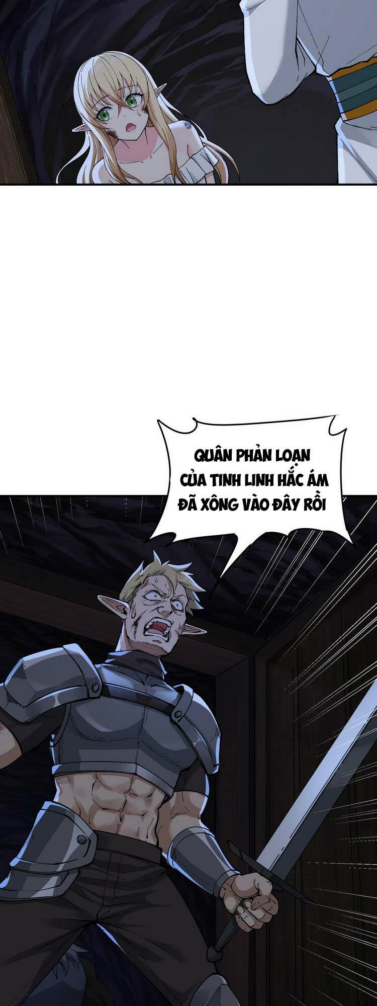 Thiên Đạo Này Cũng Không Ngốc Lắm Chapter 13 - Trang 12