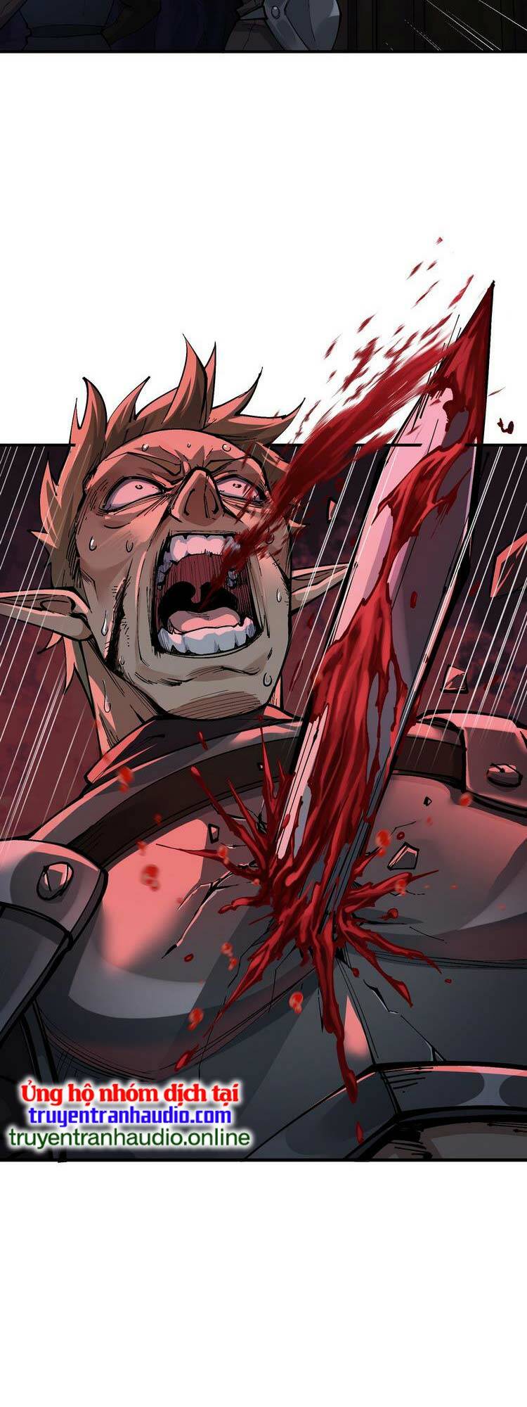 Thiên Đạo Này Cũng Không Ngốc Lắm Chapter 13 - Trang 13