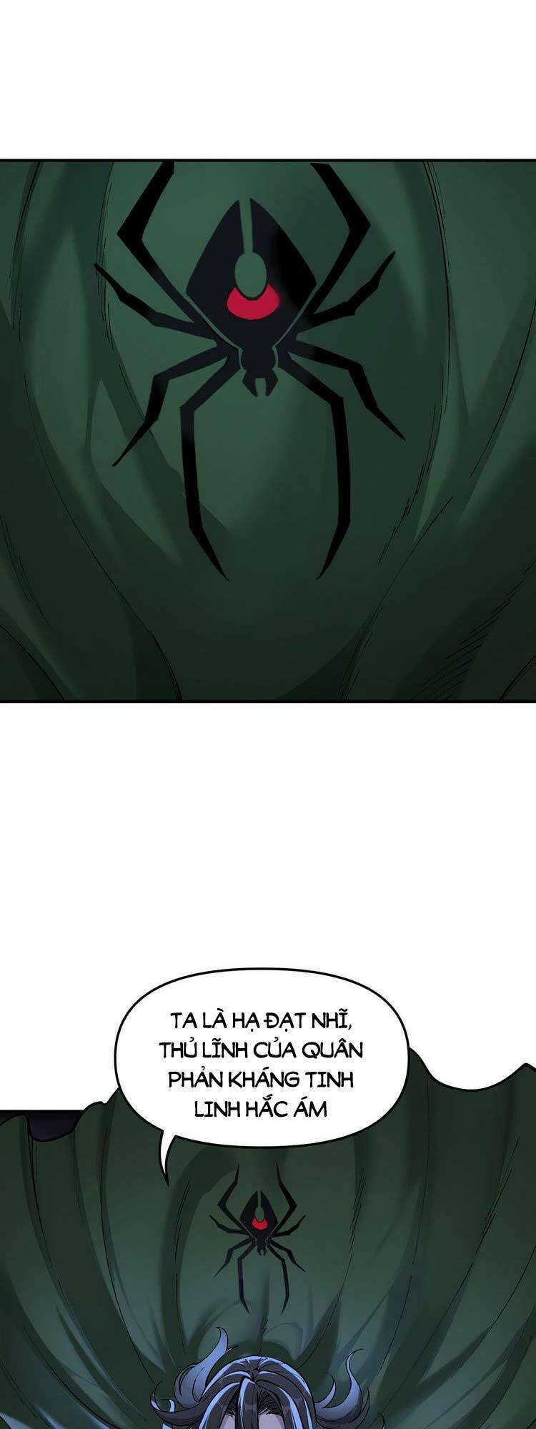 Thiên Đạo Này Cũng Không Ngốc Lắm Chapter 13 - Trang 14