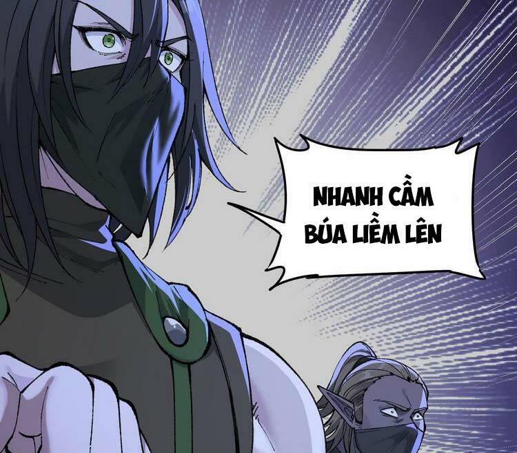 Thiên Đạo Này Cũng Không Ngốc Lắm Chapter 13 - Trang 16