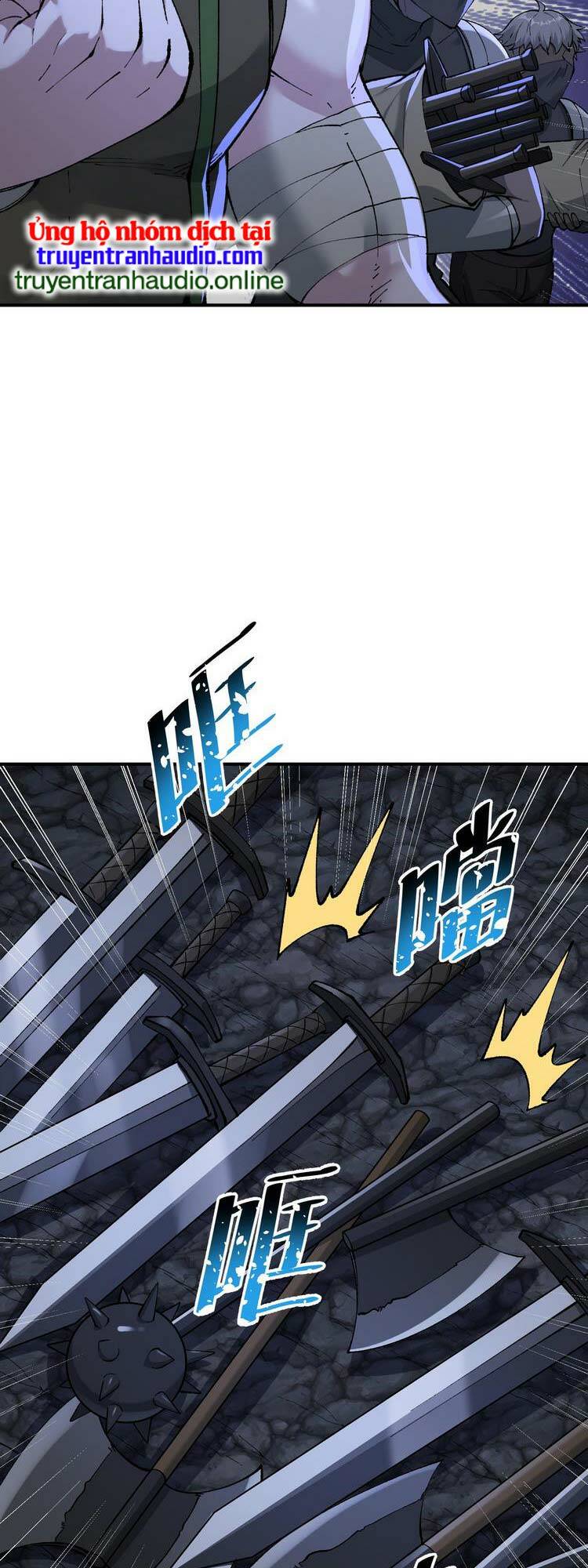 Thiên Đạo Này Cũng Không Ngốc Lắm Chapter 13 - Trang 17