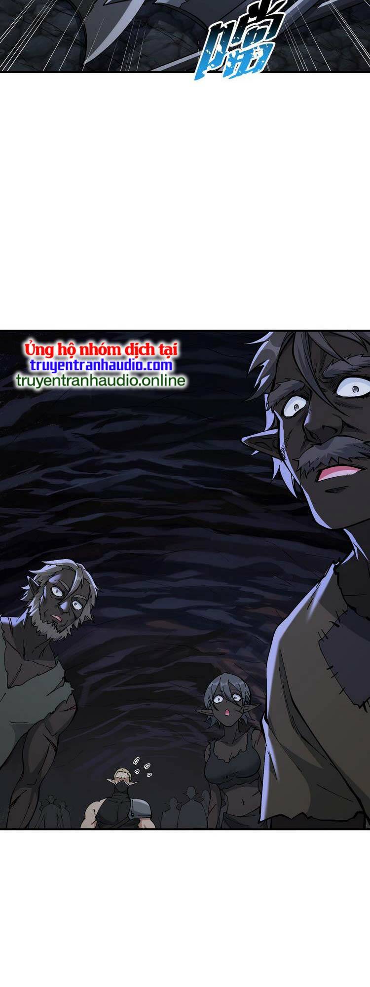 Thiên Đạo Này Cũng Không Ngốc Lắm Chapter 13 - Trang 18