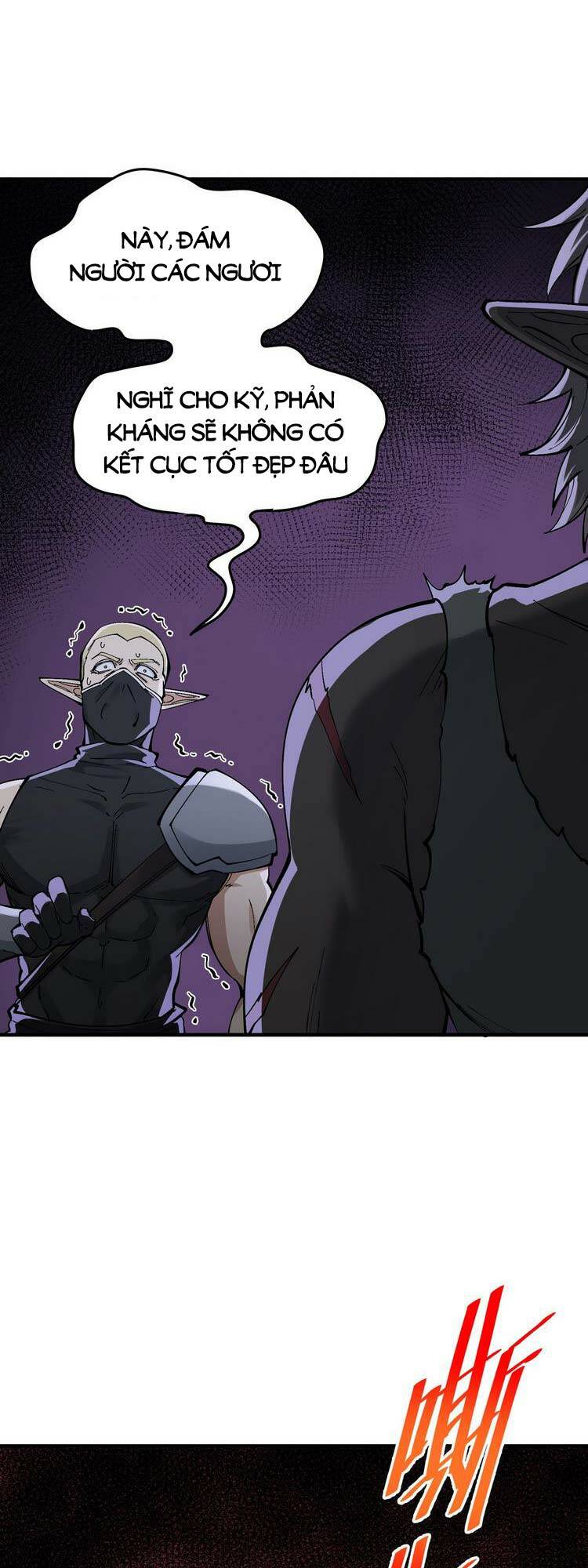 Thiên Đạo Này Cũng Không Ngốc Lắm Chapter 13 - Trang 19