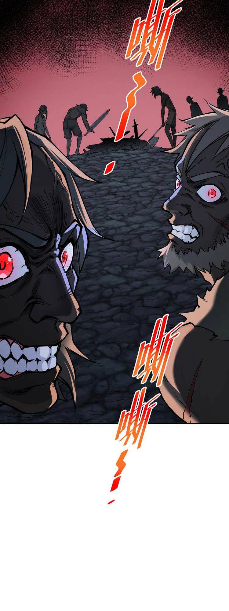 Thiên Đạo Này Cũng Không Ngốc Lắm Chapter 13 - Trang 20