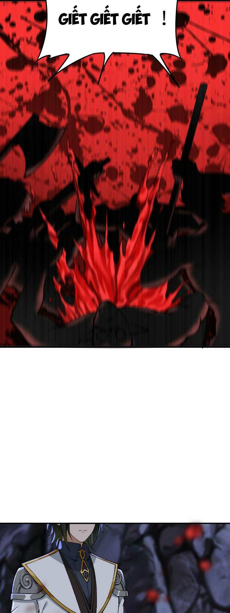 Thiên Đạo Này Cũng Không Ngốc Lắm Chapter 13 - Trang 22