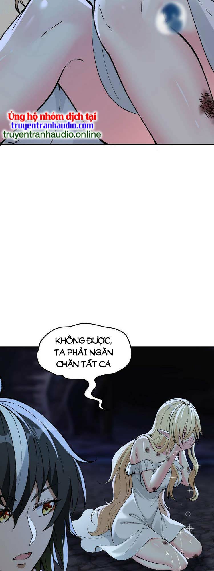 Thiên Đạo Này Cũng Không Ngốc Lắm Chapter 13 - Trang 25