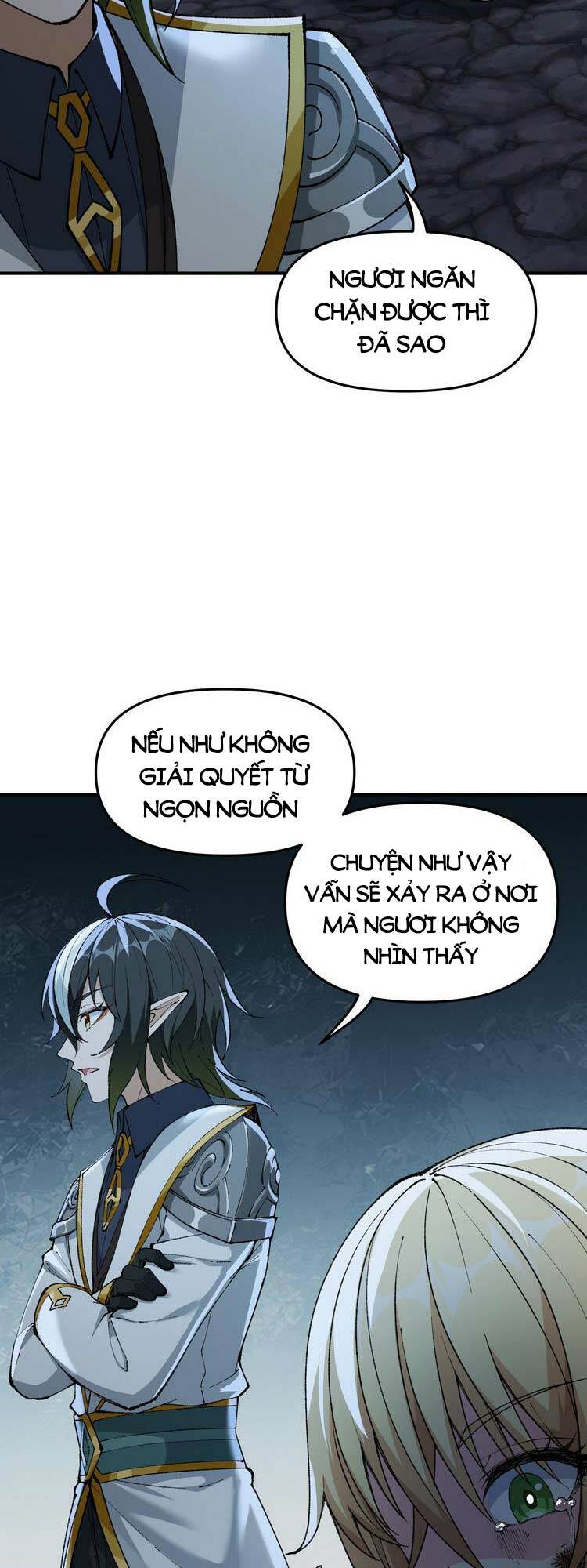 Thiên Đạo Này Cũng Không Ngốc Lắm Chapter 13 - Trang 26