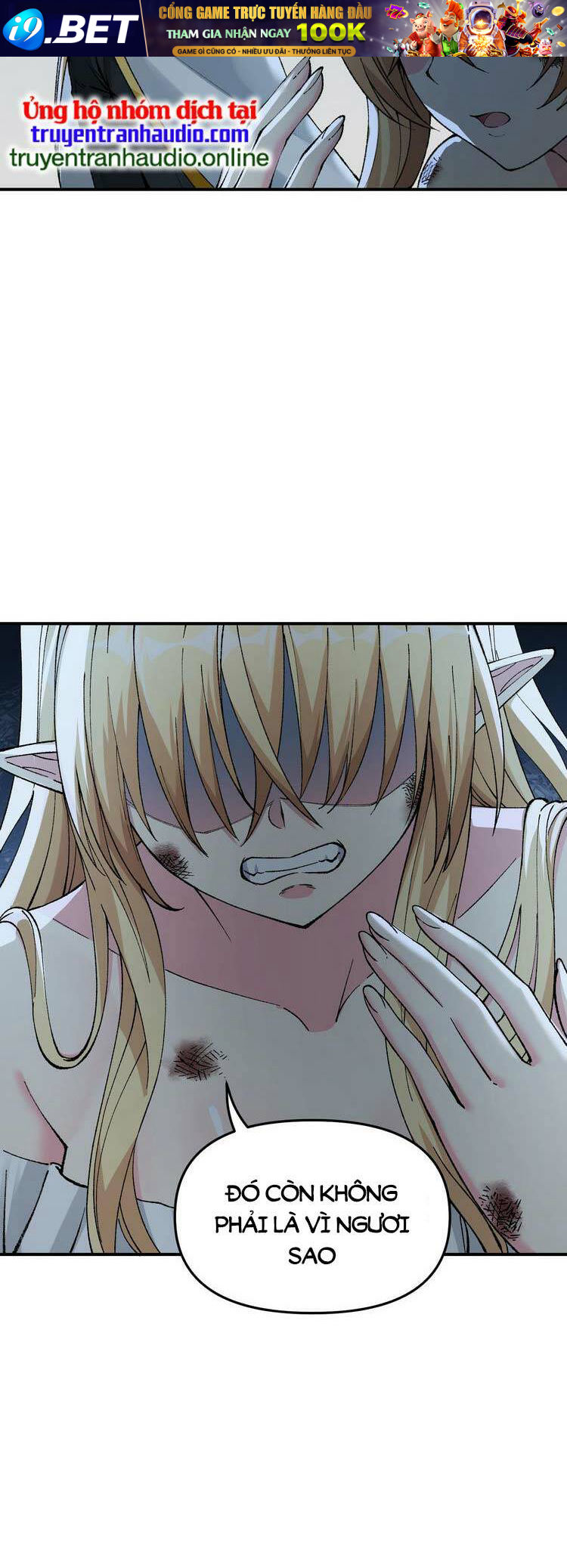 Thiên Đạo Này Cũng Không Ngốc Lắm Chapter 13 - Trang 27