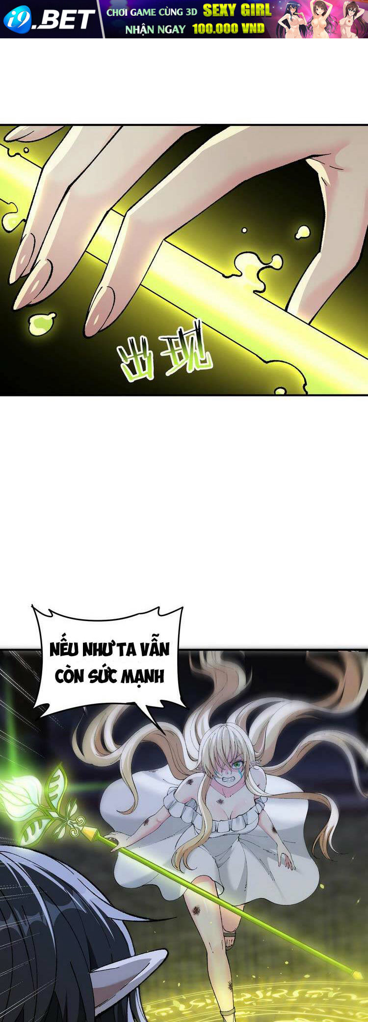 Thiên Đạo Này Cũng Không Ngốc Lắm Chapter 13 - Trang 28