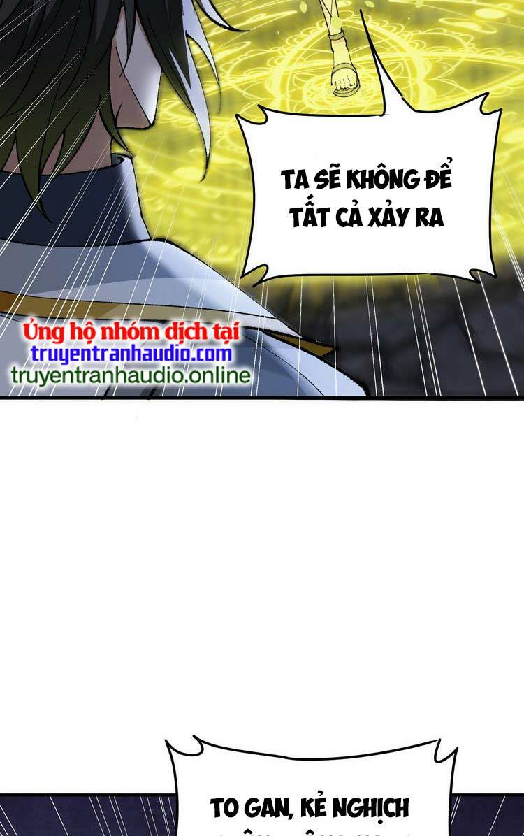 Thiên Đạo Này Cũng Không Ngốc Lắm Chapter 13 - Trang 29