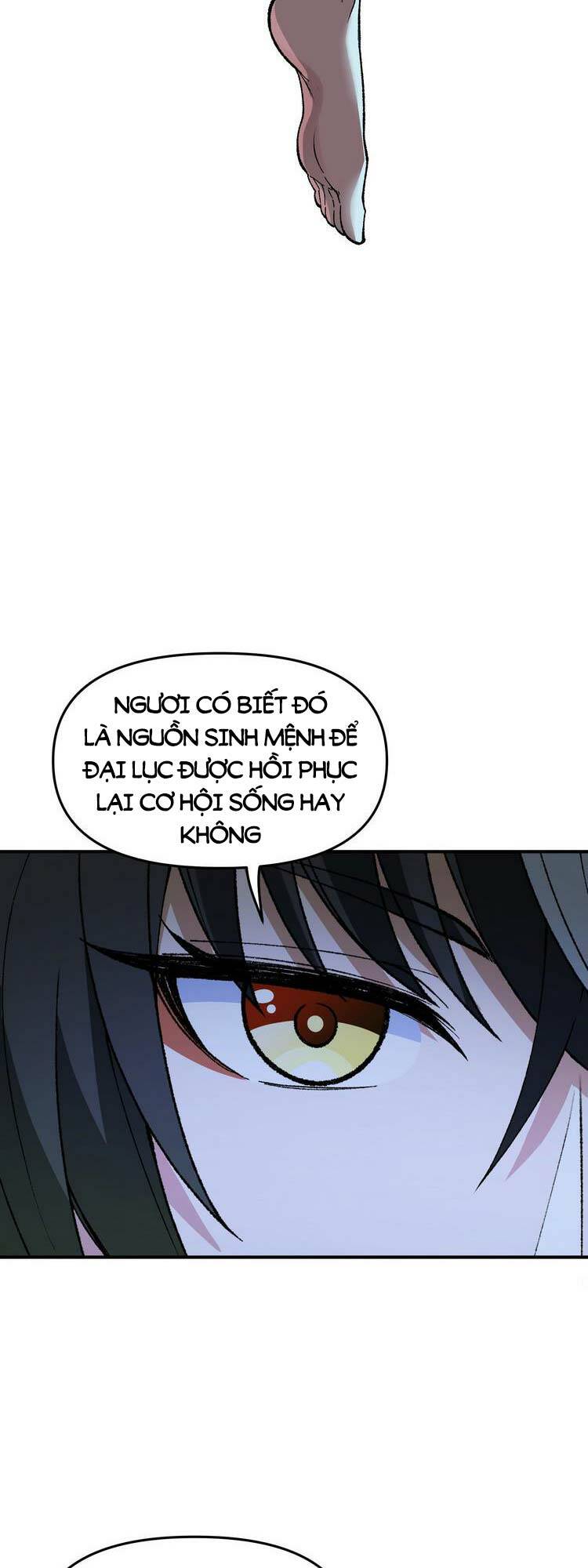 Thiên Đạo Này Cũng Không Ngốc Lắm Chapter 13 - Trang 4