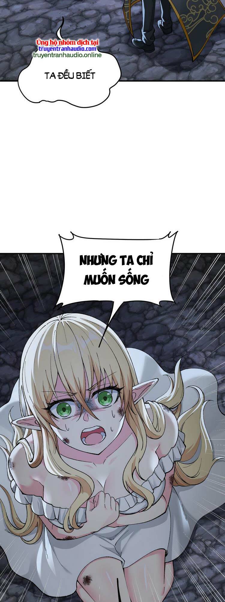 Thiên Đạo Này Cũng Không Ngốc Lắm Chapter 13 - Trang 7