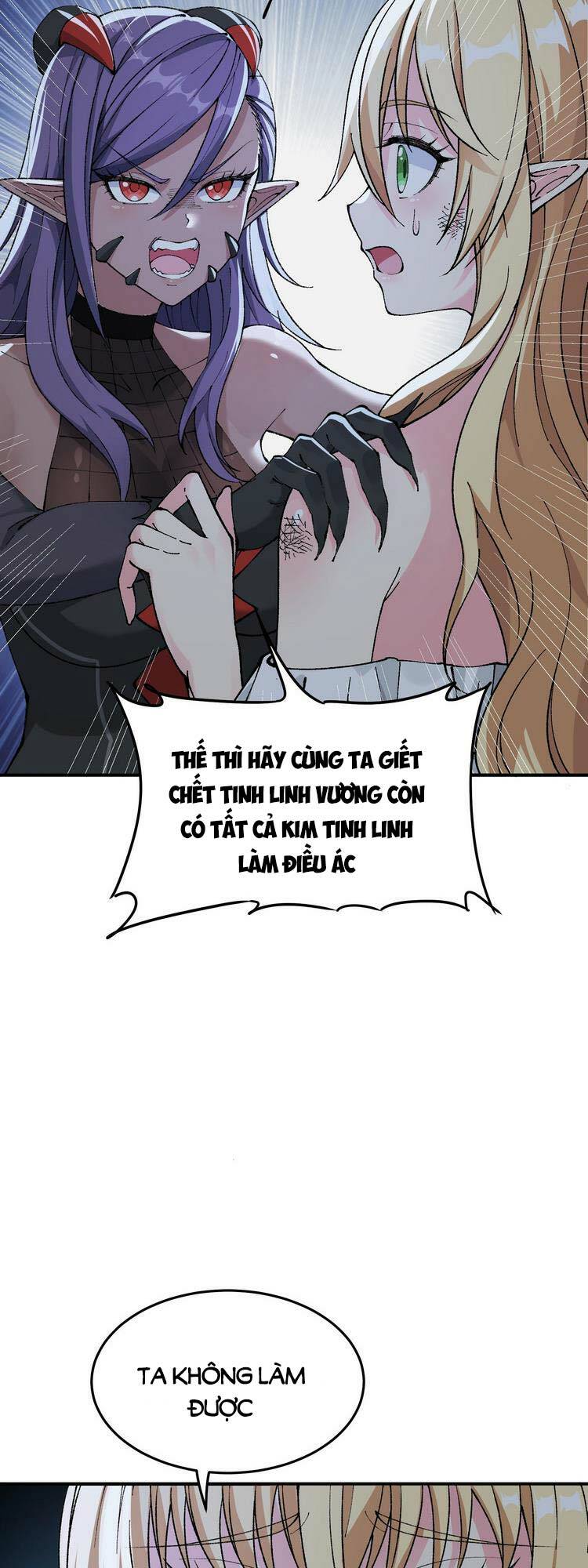 Thiên Đạo Này Cũng Không Ngốc Lắm - Chapter 14.5 - Page 9