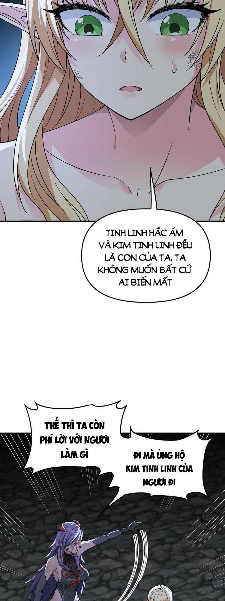 Thiên Đạo Này Cũng Không Ngốc Lắm - Chapter 14.5 - Page 10