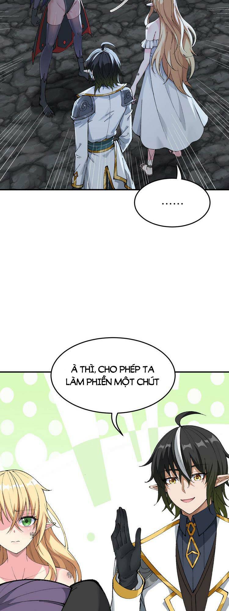 Thiên Đạo Này Cũng Không Ngốc Lắm - Chapter 14.5 - Page 11