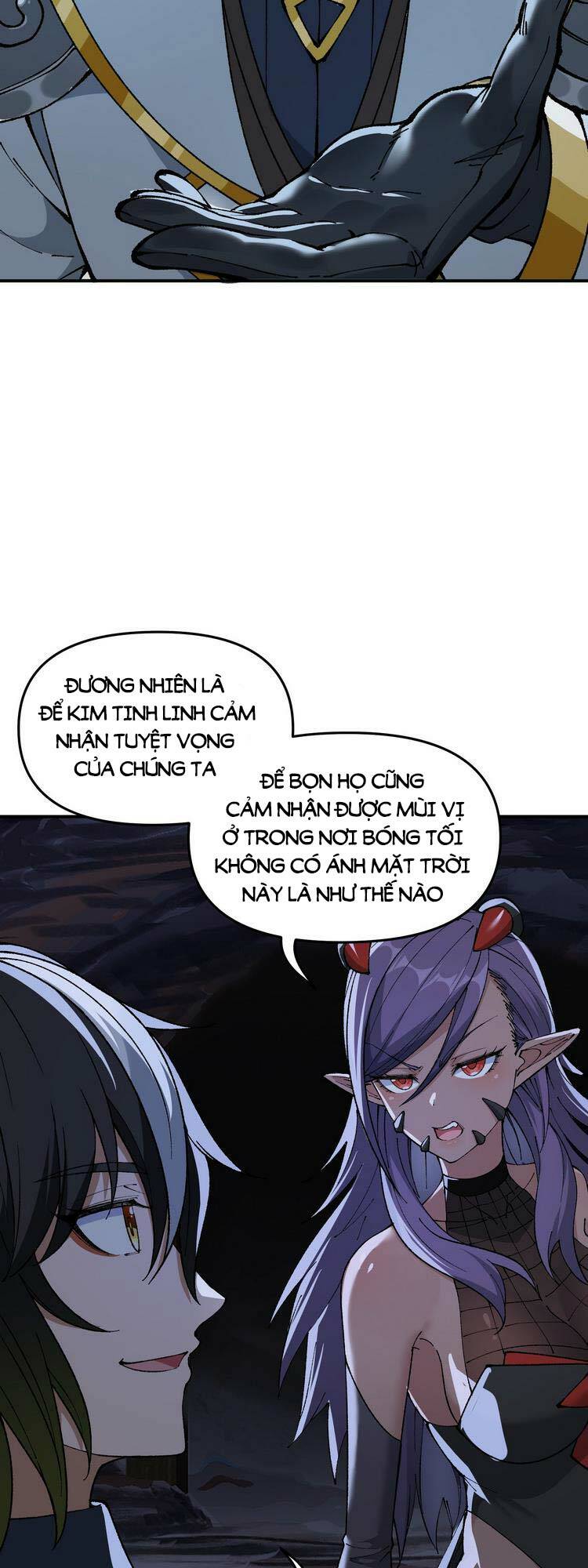 Thiên Đạo Này Cũng Không Ngốc Lắm - Chapter 14.5 - Page 13