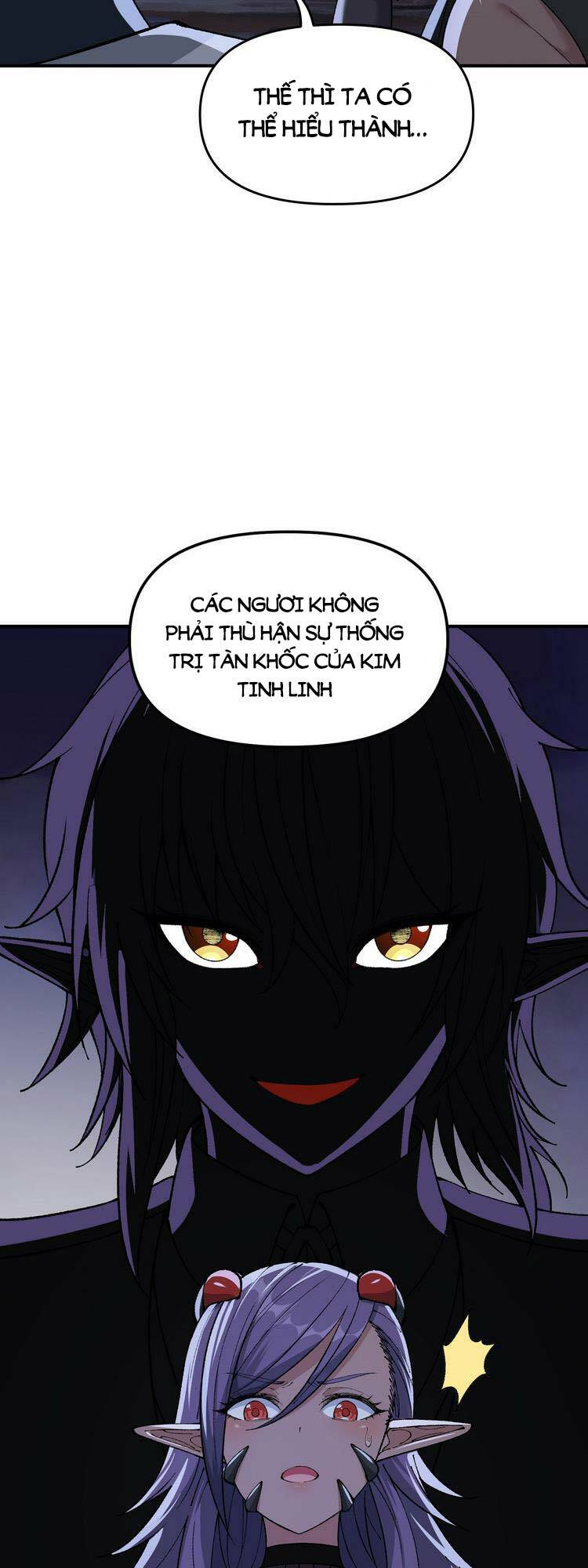 Thiên Đạo Này Cũng Không Ngốc Lắm - Chapter 14.5 - Page 14