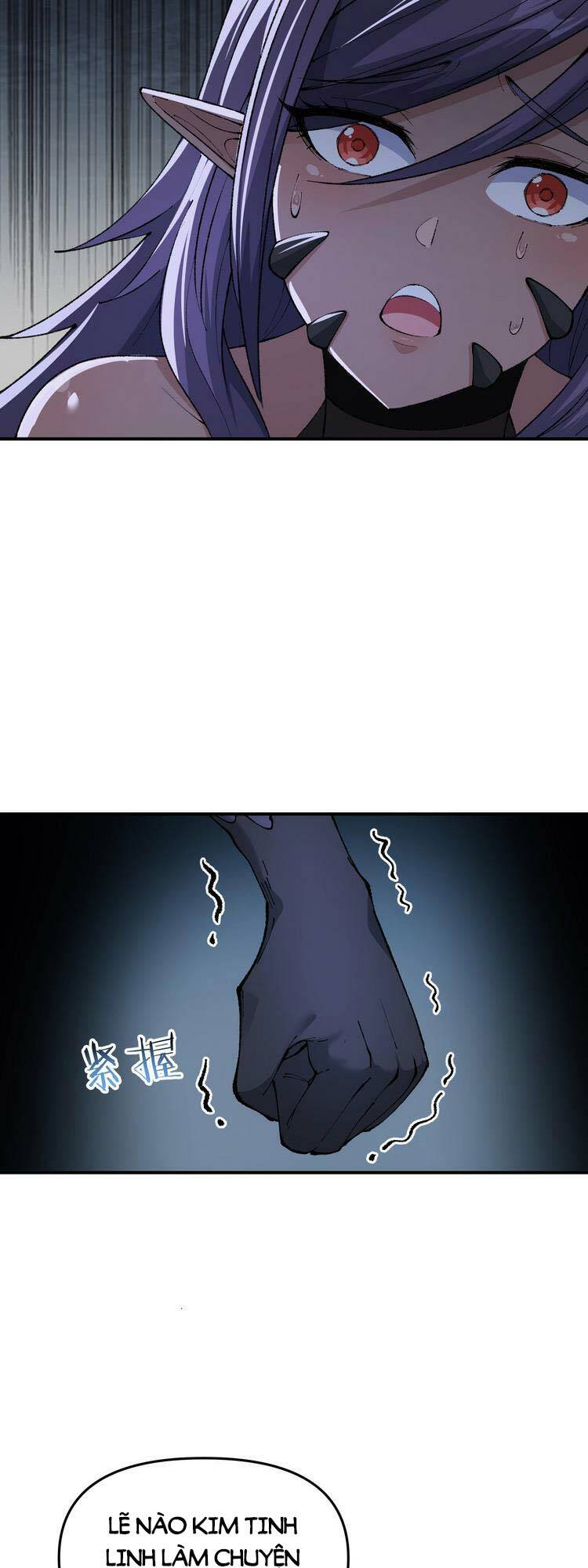 Thiên Đạo Này Cũng Không Ngốc Lắm - Chapter 14.5 - Page 19