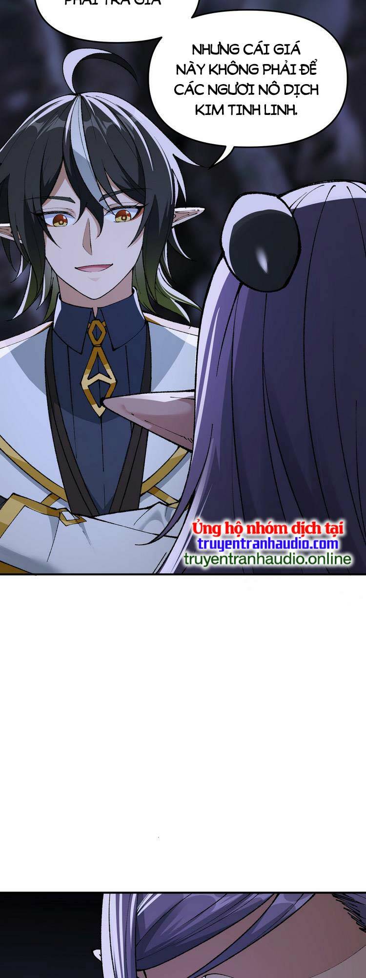 Thiên Đạo Này Cũng Không Ngốc Lắm - Chapter 14.5 - Page 21