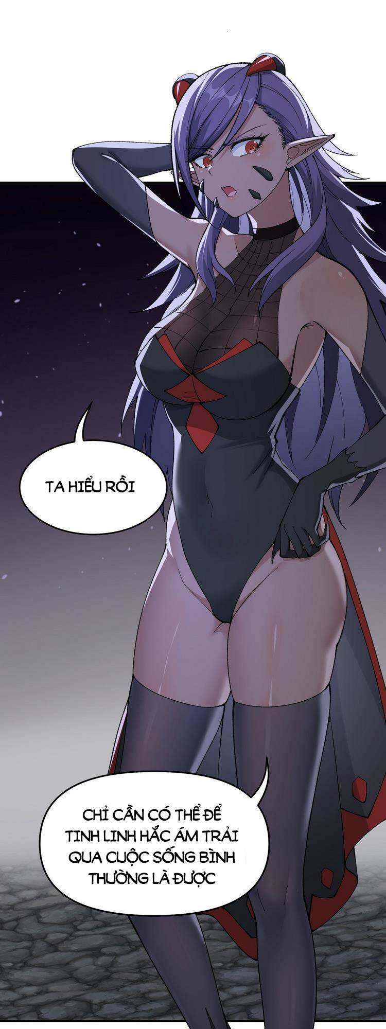 Thiên Đạo Này Cũng Không Ngốc Lắm - Chapter 14.5 - Page 23