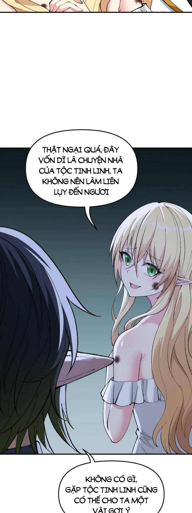 Thiên Đạo Này Cũng Không Ngốc Lắm - Chapter 14.5 - Page 25