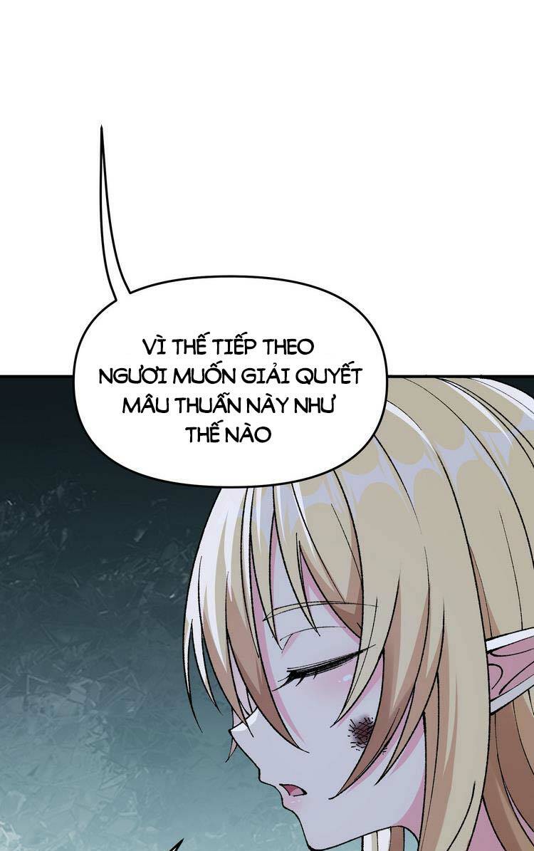 Thiên Đạo Này Cũng Không Ngốc Lắm - Chapter 14.5 - Page 27