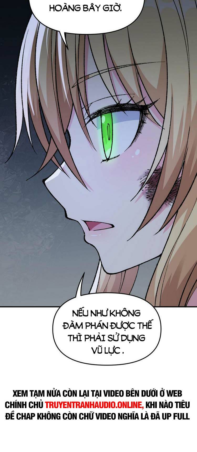 Thiên Đạo Này Cũng Không Ngốc Lắm - Chapter 14.5 - Page 29