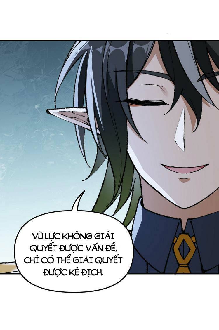 Thiên Đạo Này Cũng Không Ngốc Lắm - Chapter 14.5 - Page 30