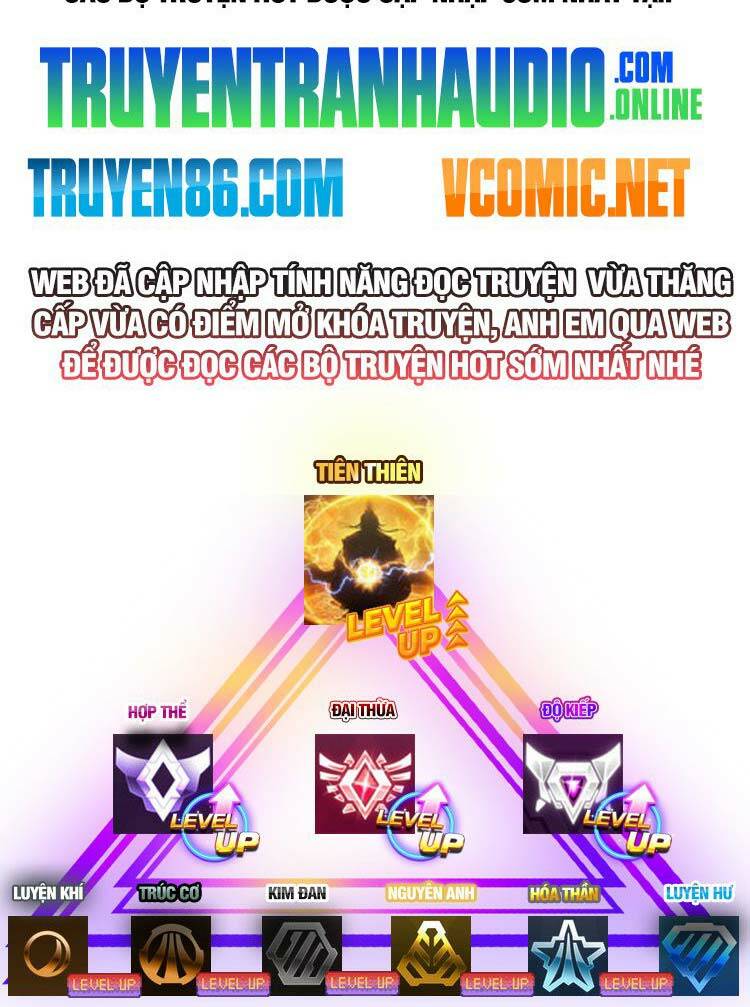 Thiên Đạo Này Cũng Không Ngốc Lắm - Chapter 14.5 - Page 40