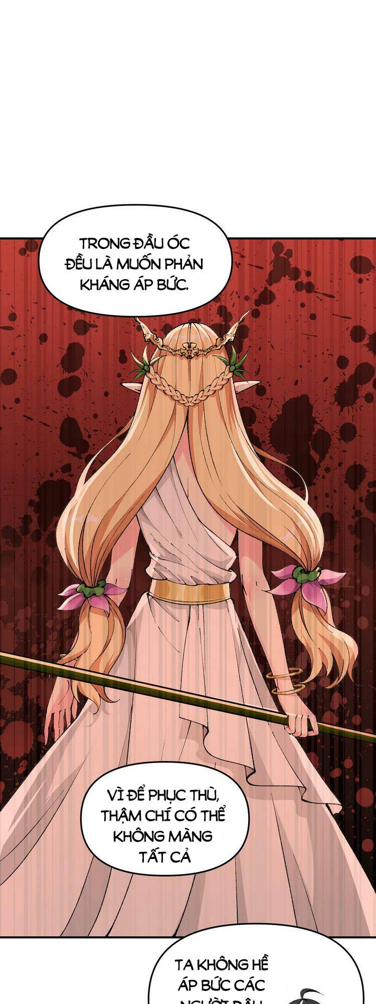 Thiên Đạo Này Cũng Không Ngốc Lắm - Chapter 14.5 - Page 4