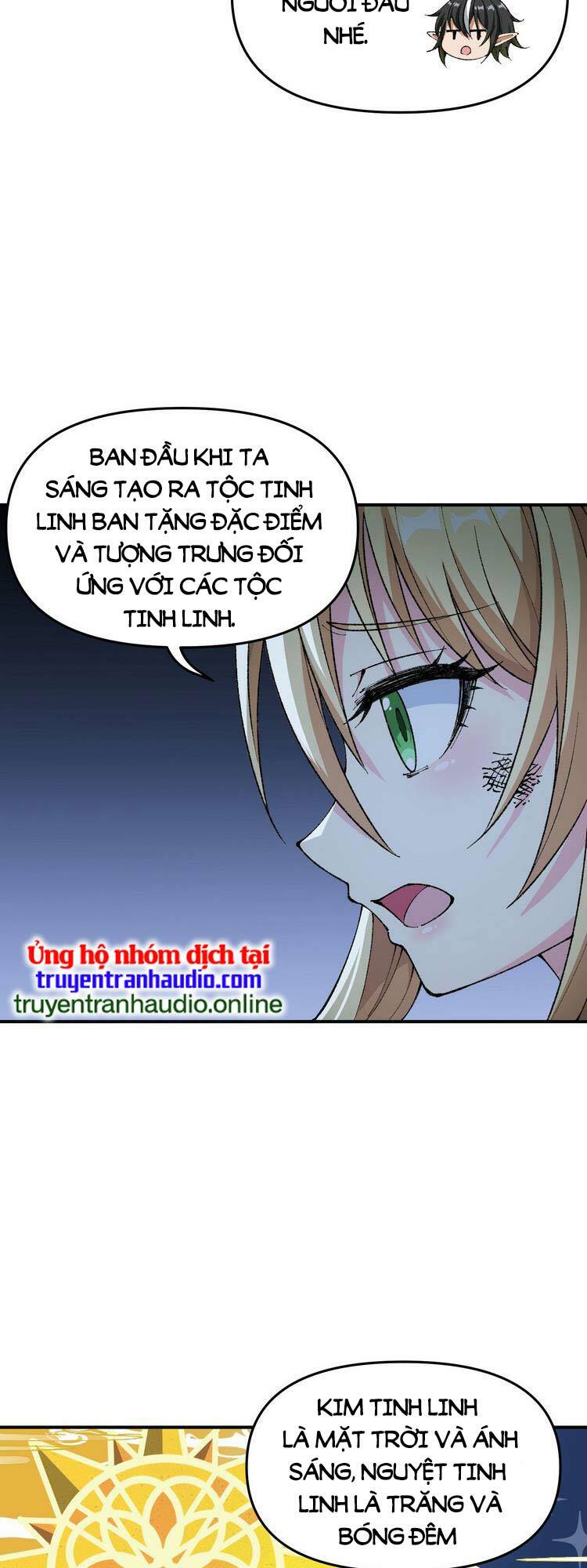 Thiên Đạo Này Cũng Không Ngốc Lắm - Chapter 14.5 - Page 5